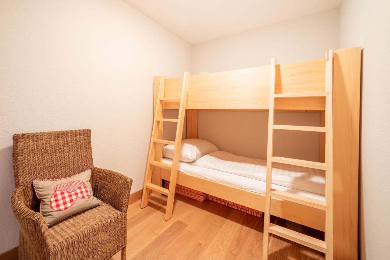 Laax Homes - Via Surpunt 20A - A1- Bruwer Flims Dış mekan fotoğraf